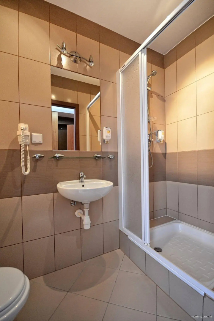 Foto - Hotel Mazovia Airport Modlin