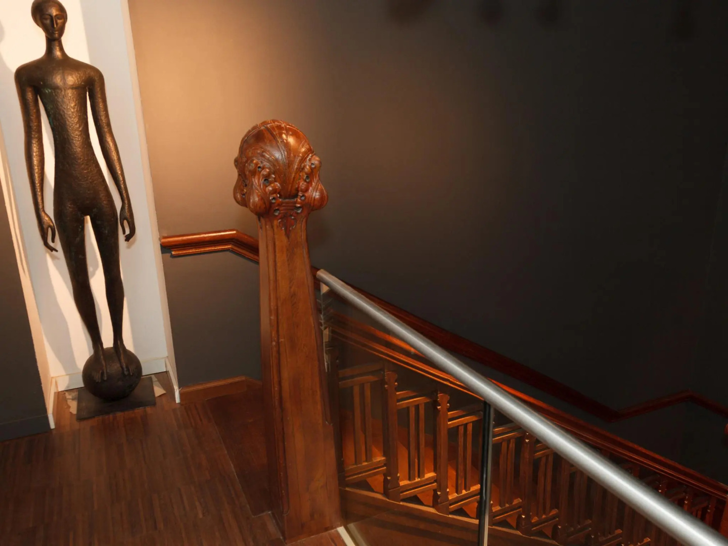 Foto - Bohem Art Hotel