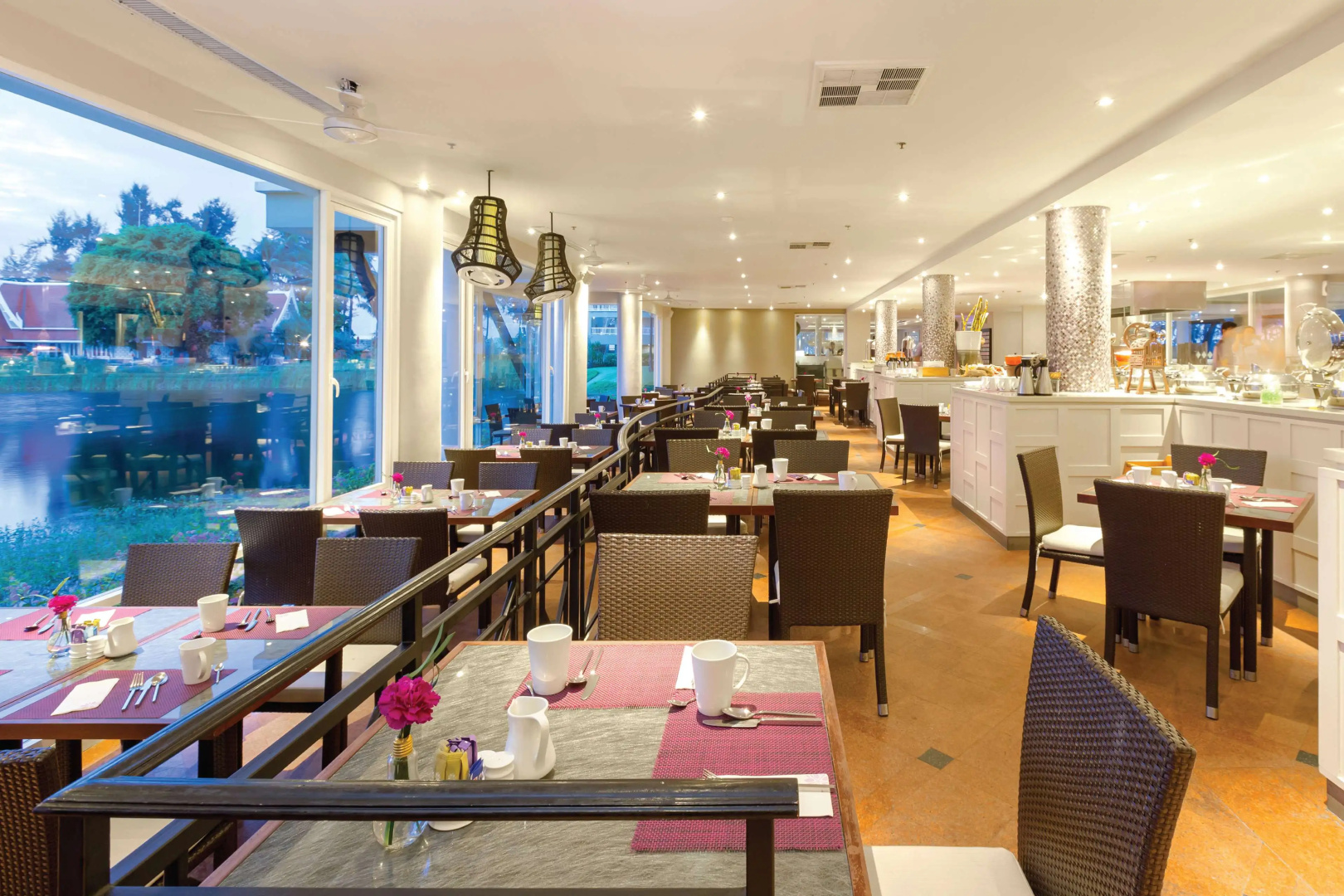 Foto - Angsana Laguna Phuket
