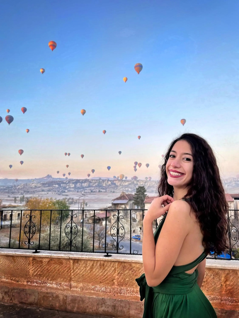 Photo - Canela Cave Hotel - Cappadocia