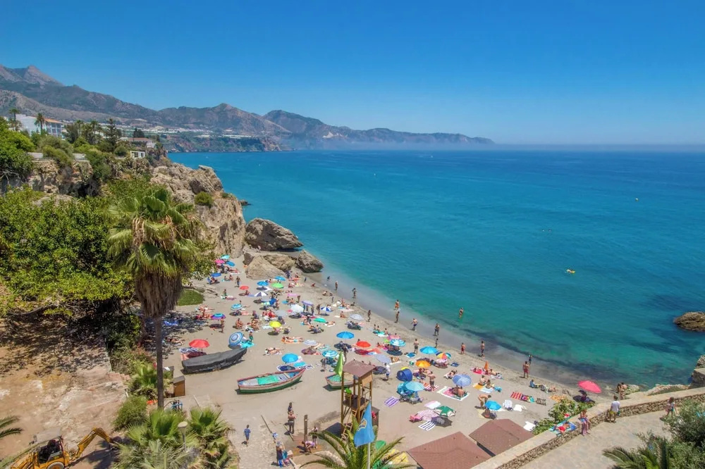 Foto - Malaga Hills Boutique & Wellness Eco-Hotel – Adults Only