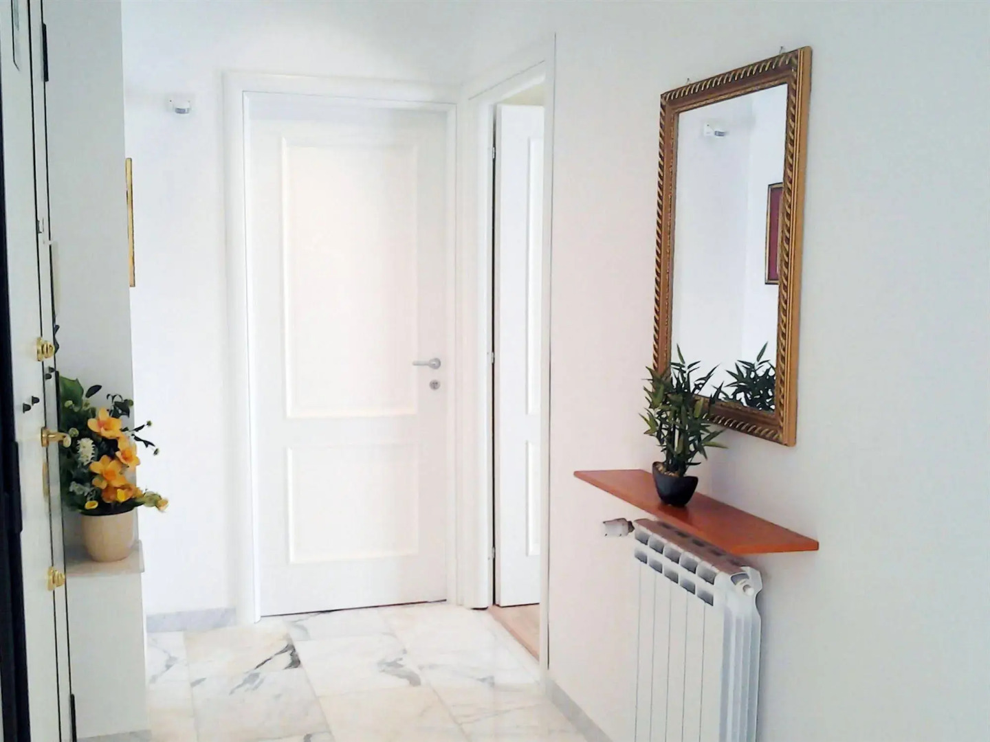 Foto - I Pini di Roma - Rooms & Suites