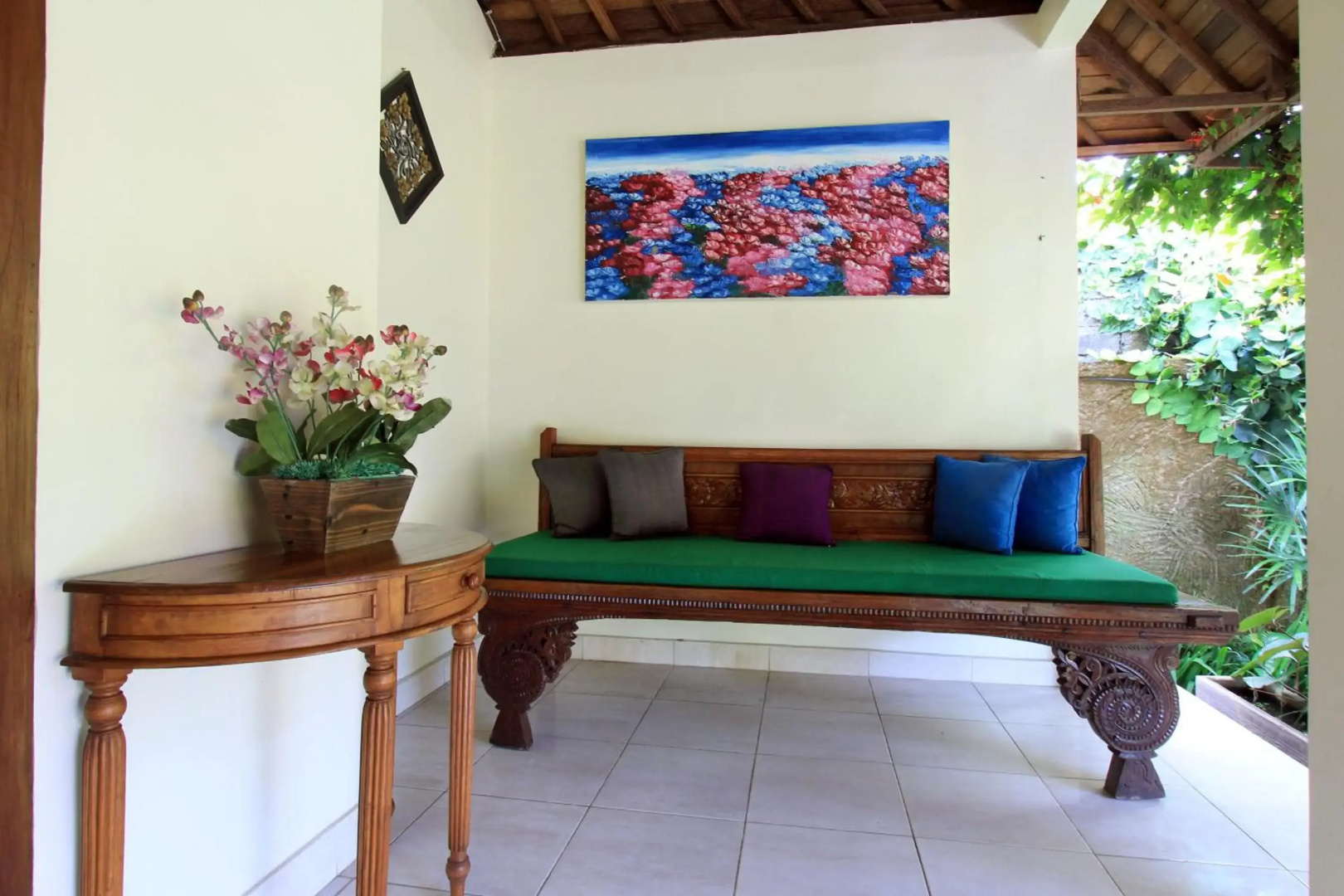 Photo - Nara Ubud Cottage by Mahaputra