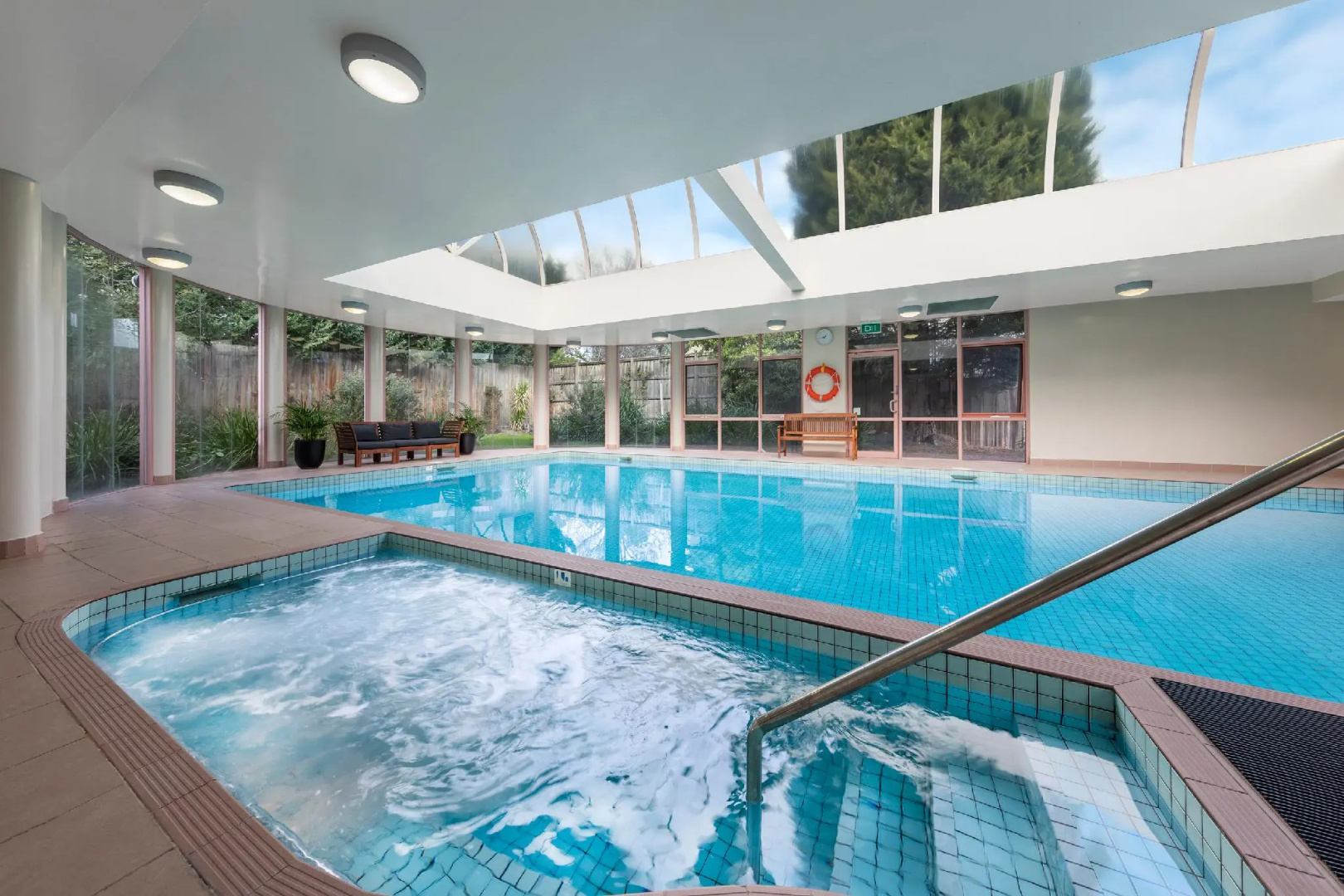 Foto - Kimberley Gardens Hotel, Serviced Apartments and Serviced Townhouses