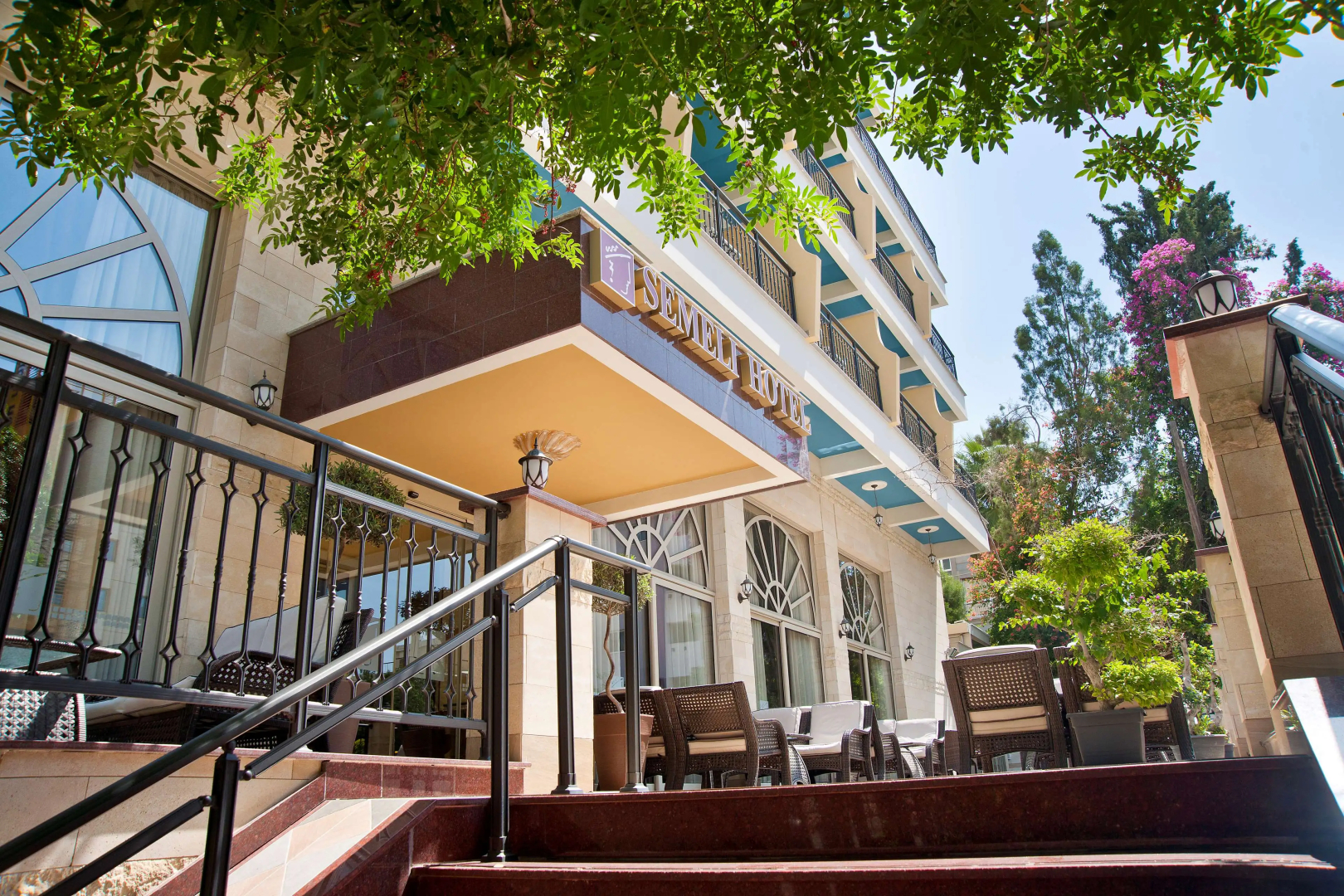 Foto - Semeli Hotel