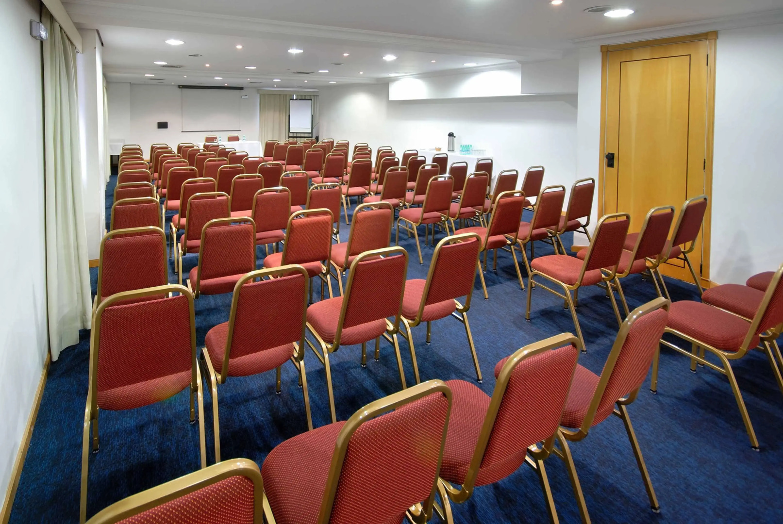 Foto - Hampton Park São Paulo Jardins