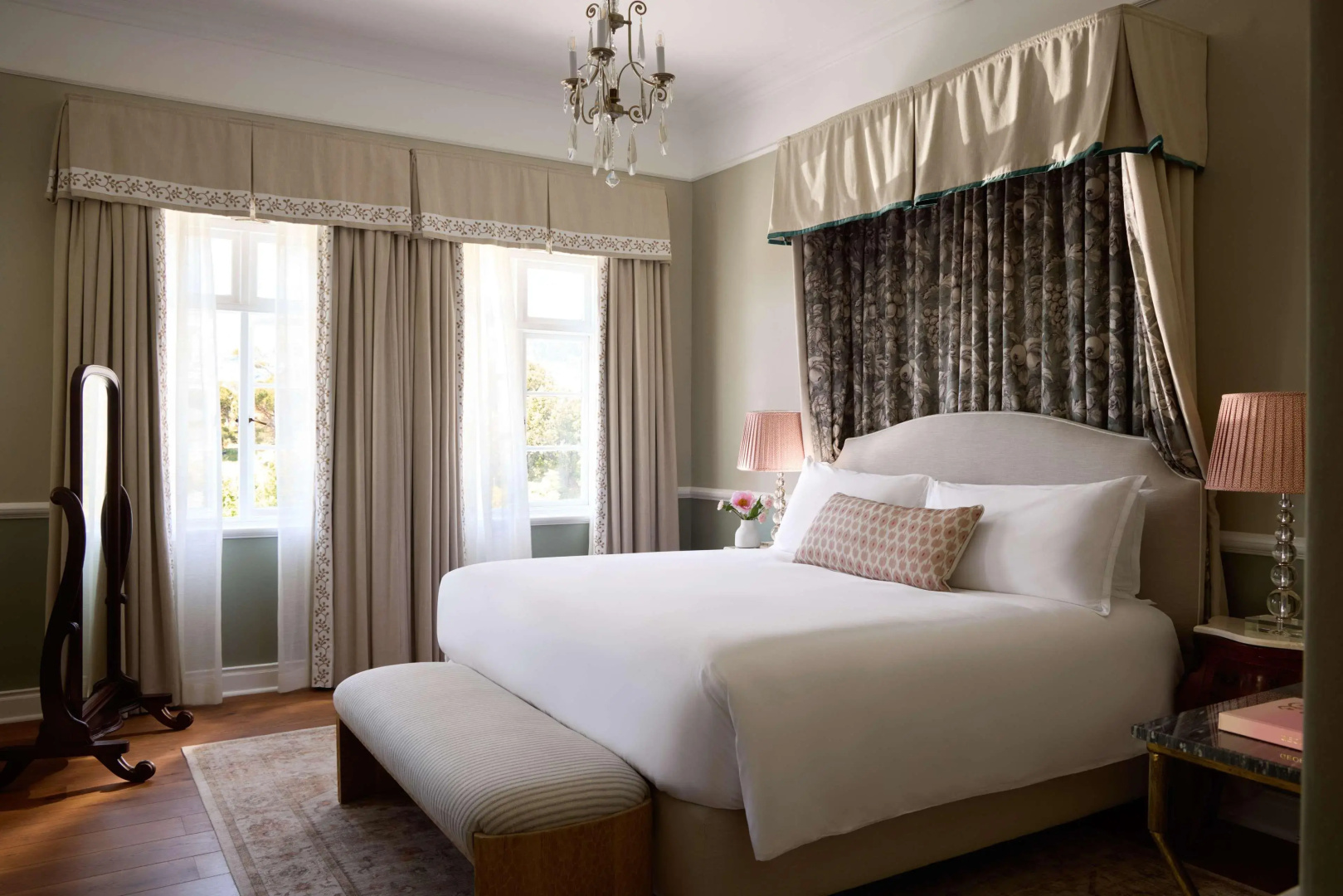 Foto - Mount Nelson, A Belmond Hotel, Cape Town
