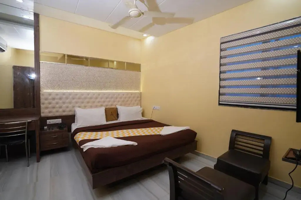 Foto - Hotel Royce Executive Near US Consulate, Bandra Kurla Complex
