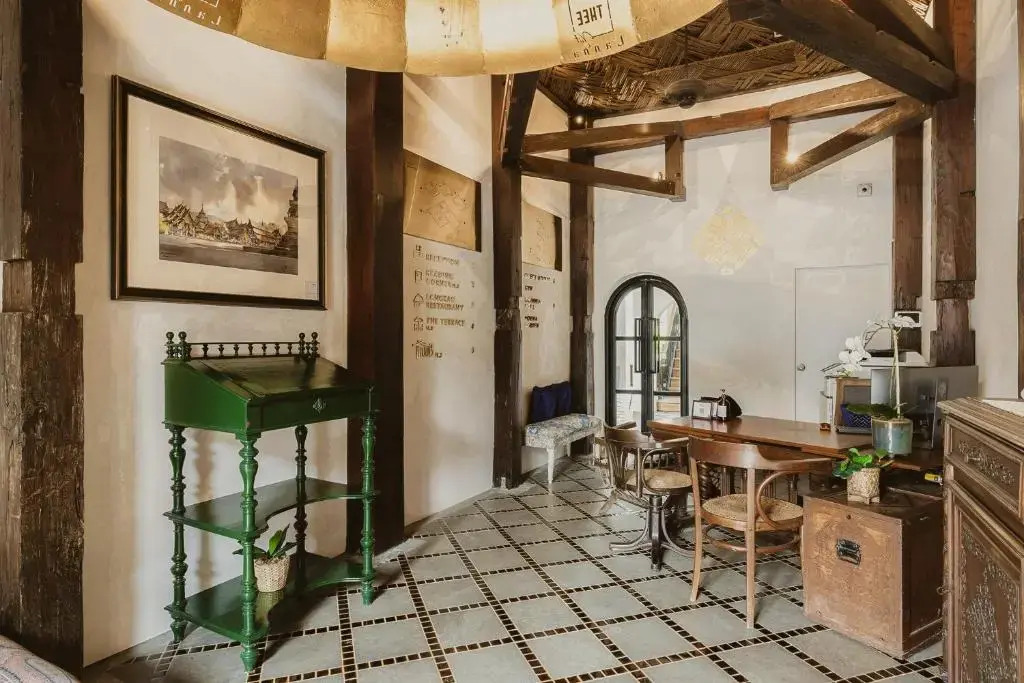 Photo - THEE Vijit Lanna by TH District