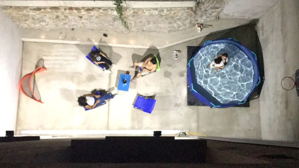 Foto - La Rosa Azul Rooms