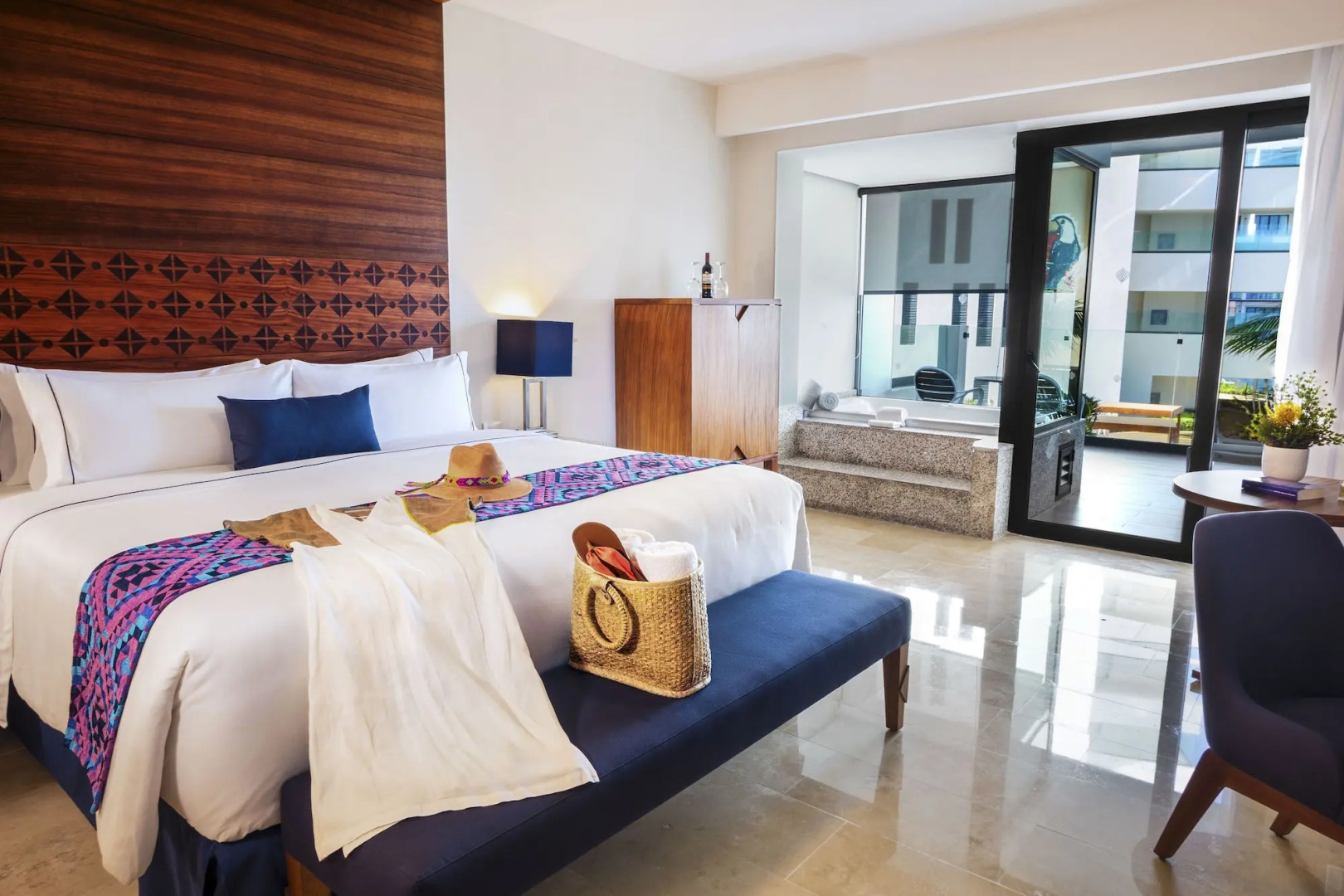 Foto - Sensira Resort & Spa Riviera Maya All Inclusive