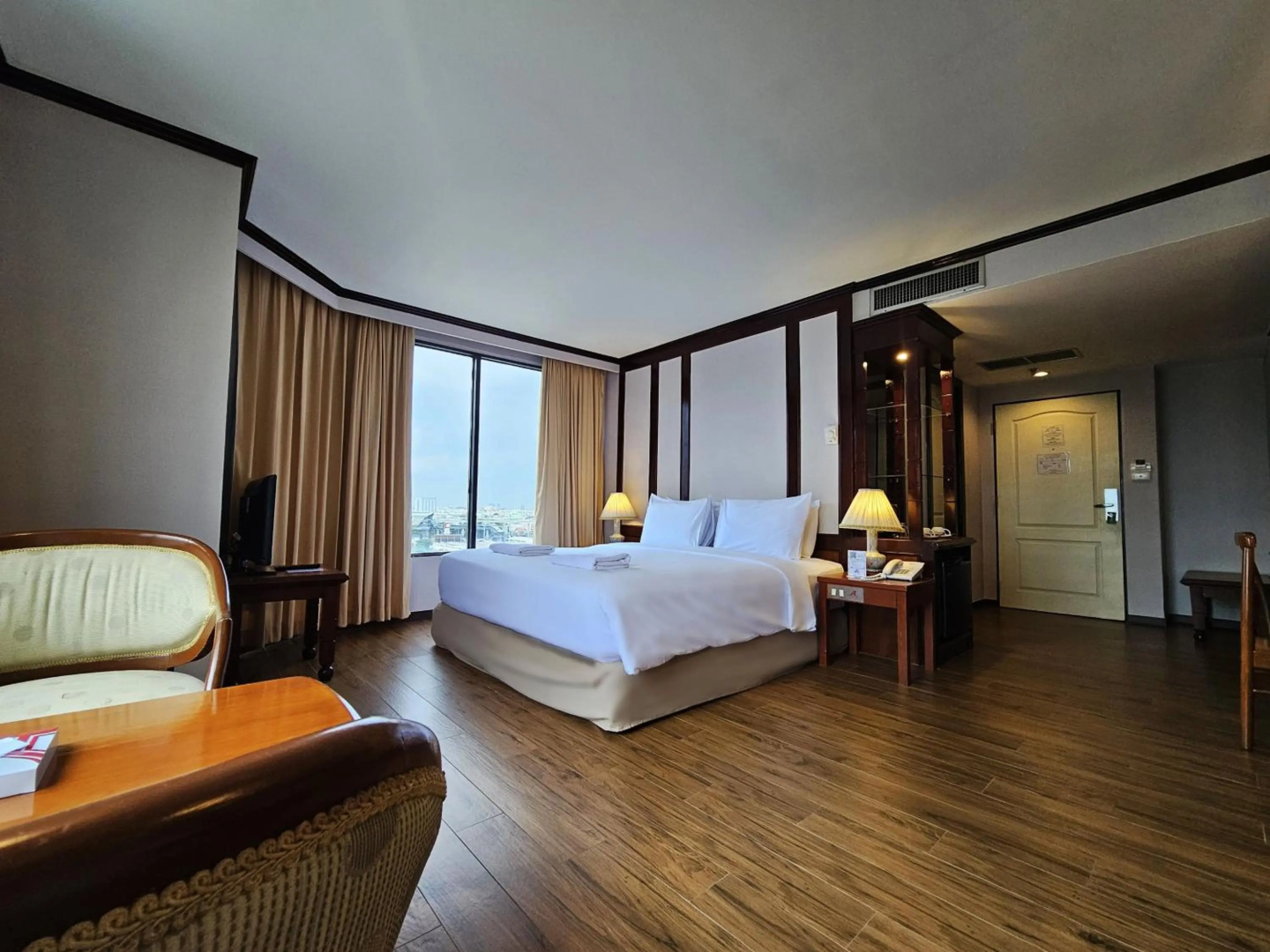 Foto - Alexander Hotel