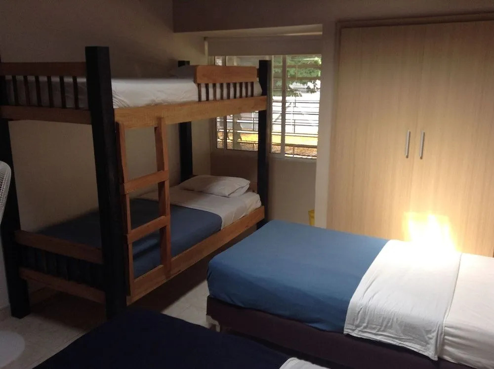 Foto - Primavera Hotel