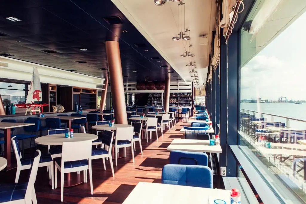 Foto - Delta Hotel Vlaardingen
