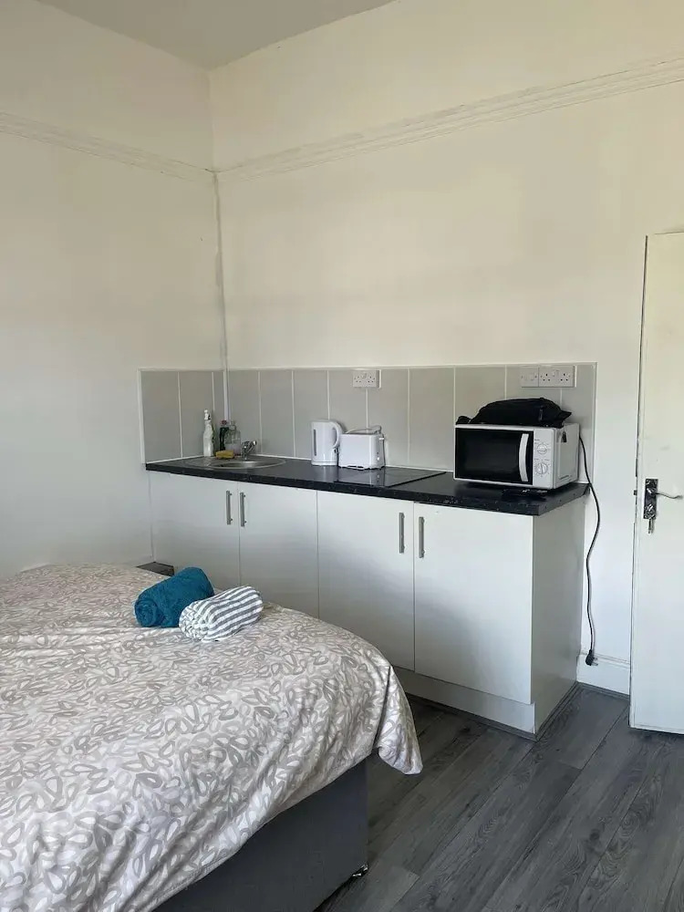 Photo - Talbot Guest House