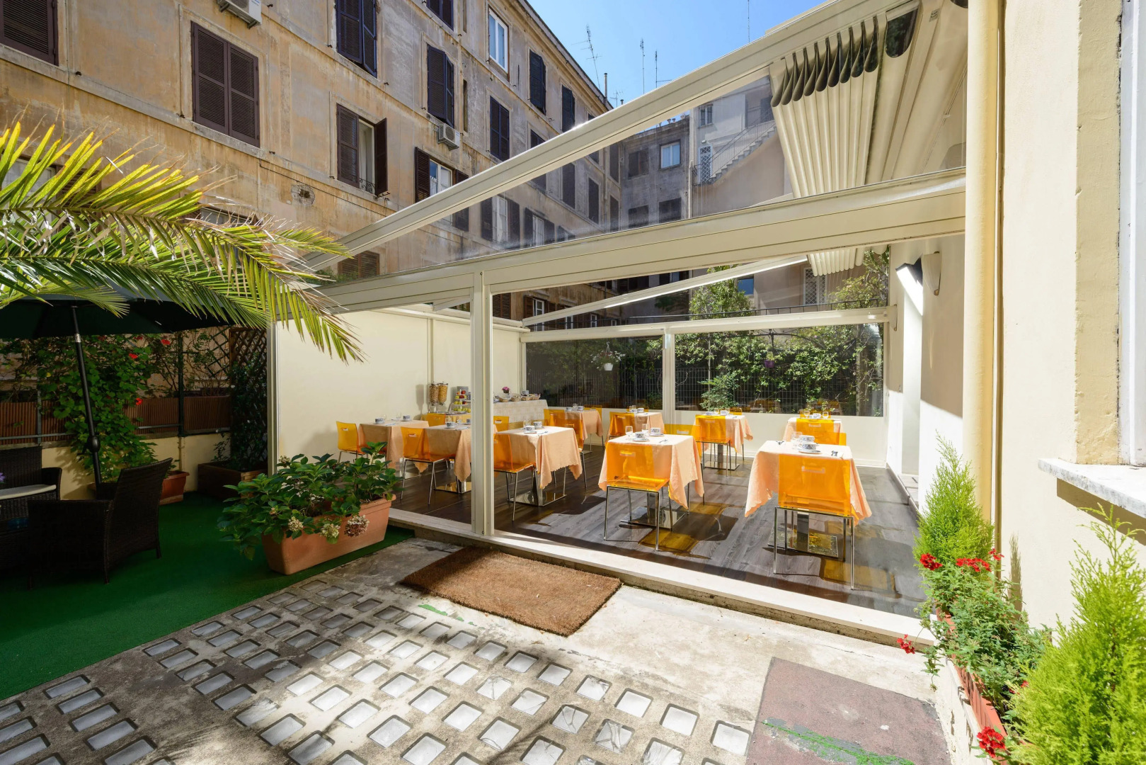 Foto - Hotel St. Moritz