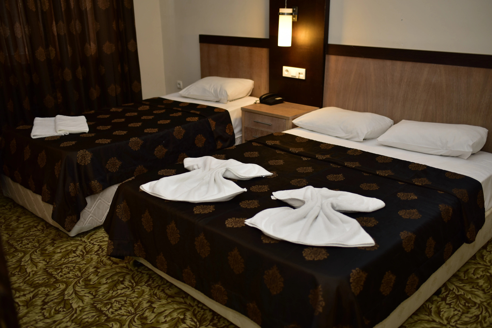 Foto - Hotel Topkapı