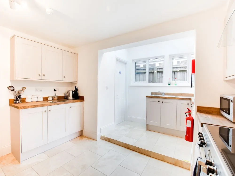 Foto - Iffley Town House
