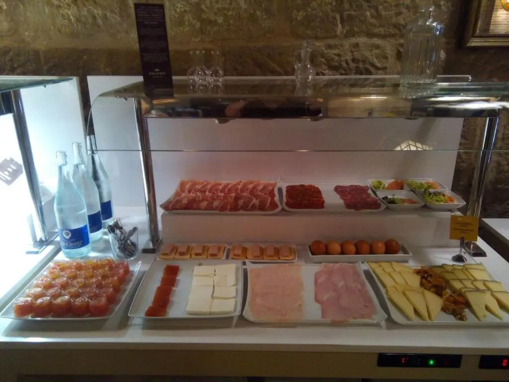 Photo - Parador de Olite