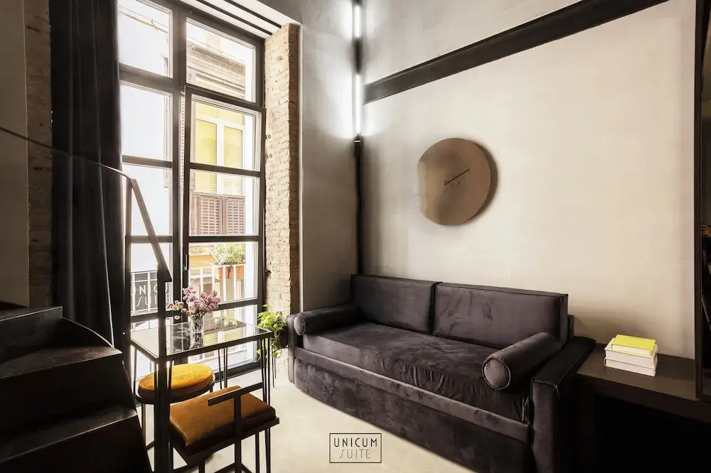 Foto - Unicum Suite Napoli Centro Storico