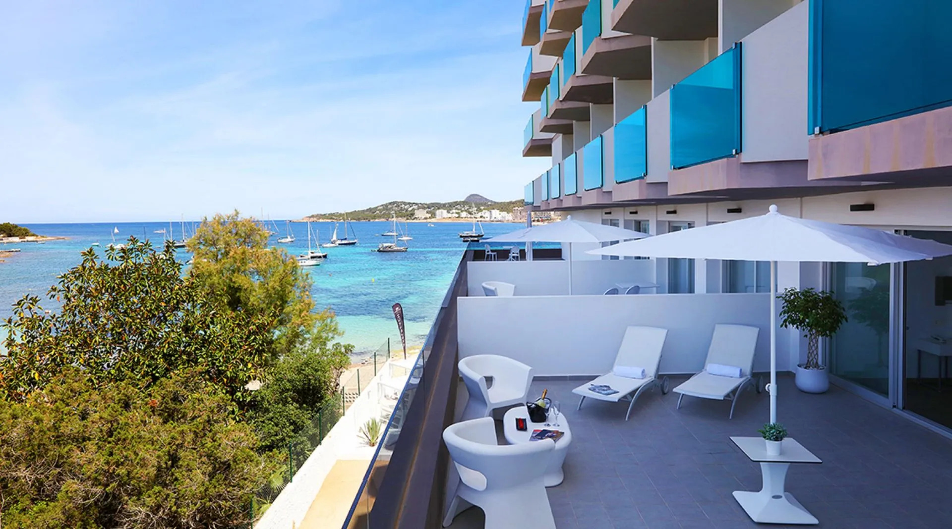 Foto - Axel Beach Ibiza - Adults Only