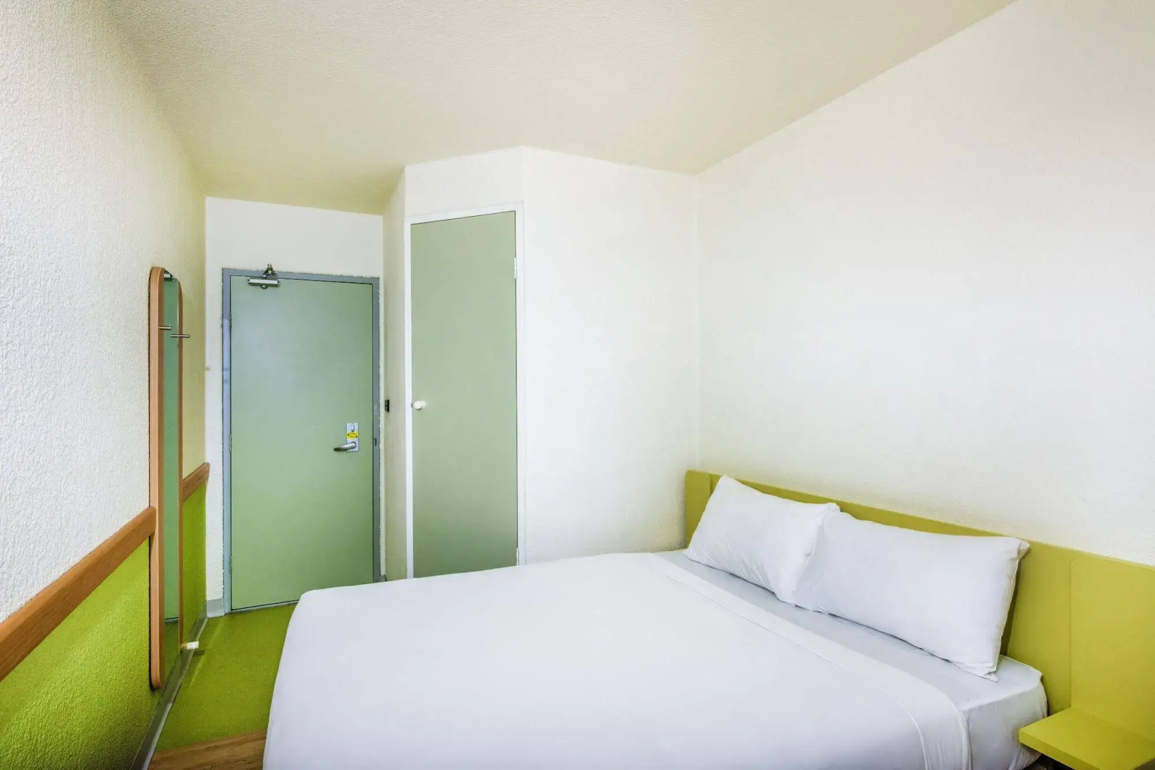 Photo - ibis Budget - Fawkner