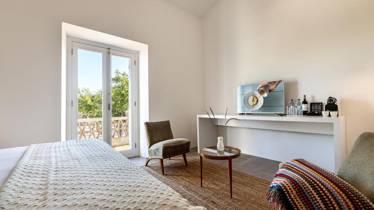 Photo - Cenoura-Brava Villas & Suites.