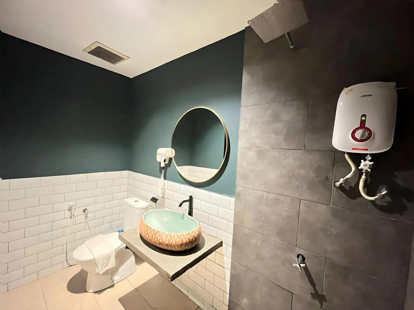 Foto - Smile Hotel Wangsa Maju