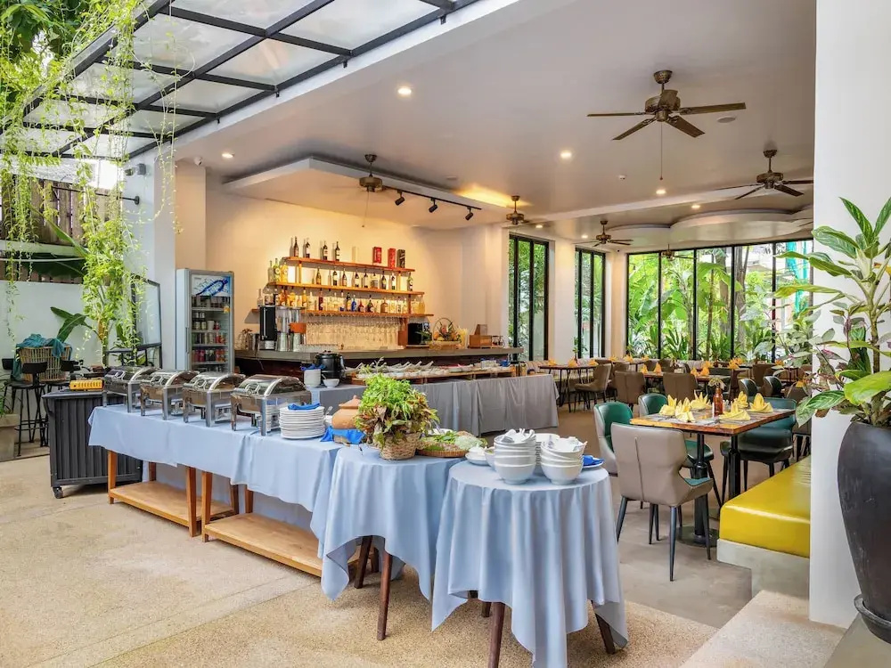 Photo - Grand Yard La Residence