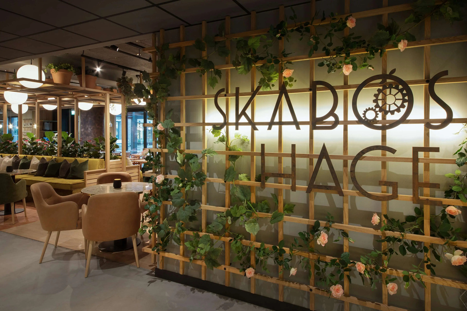 Photo - Scandic Sjølyst