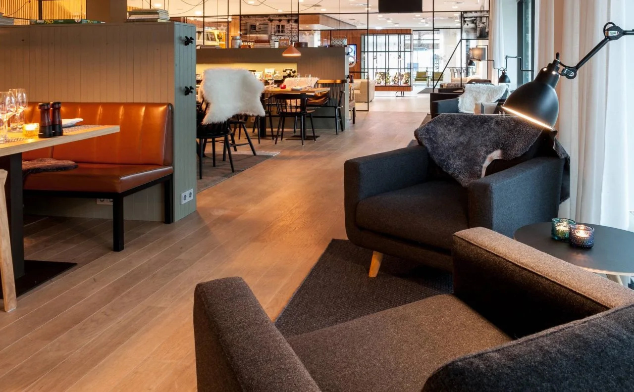 Photo - Courtyard by Marriott Amsterdam Arena Atlas Hotel