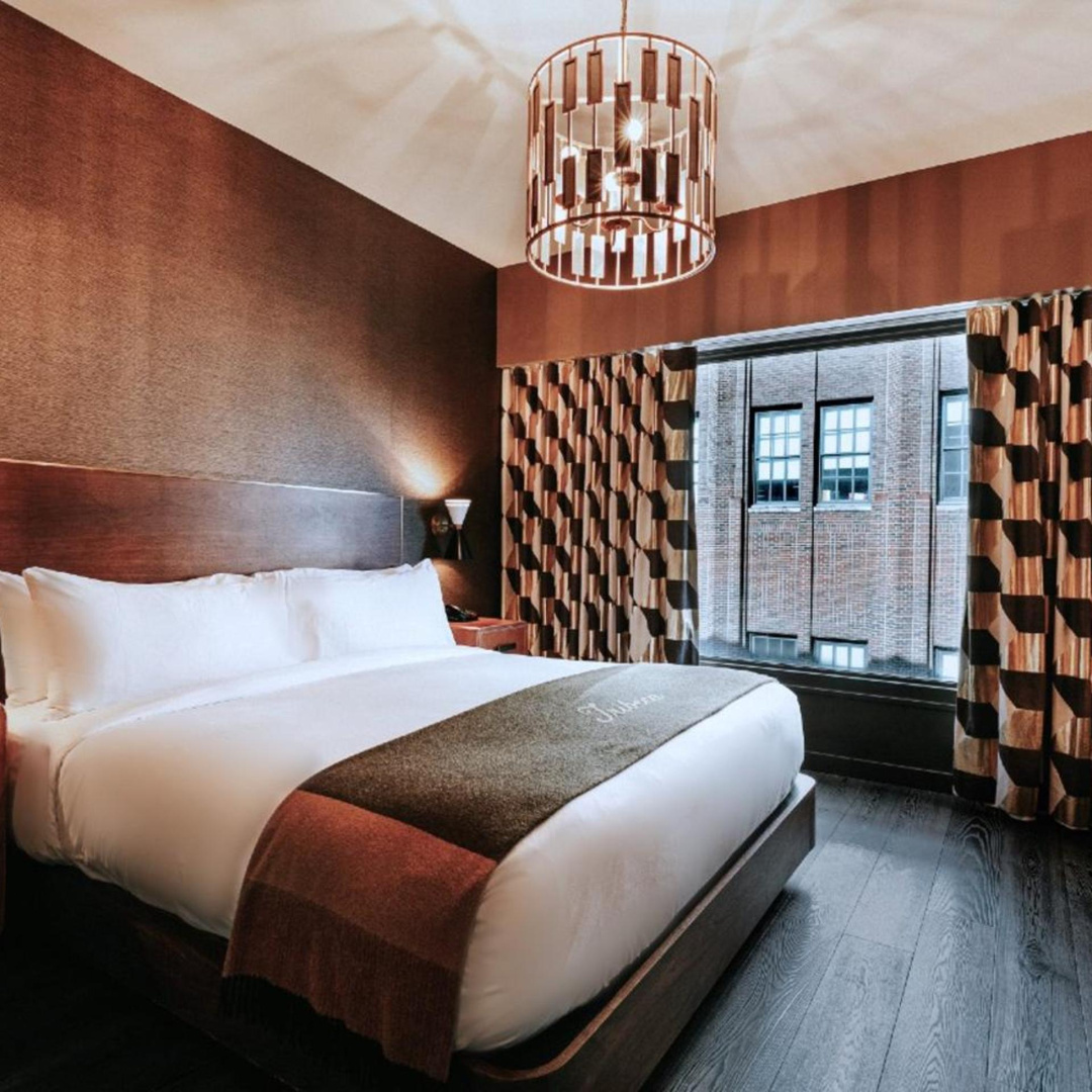 Photo - Roxy Hotel New York