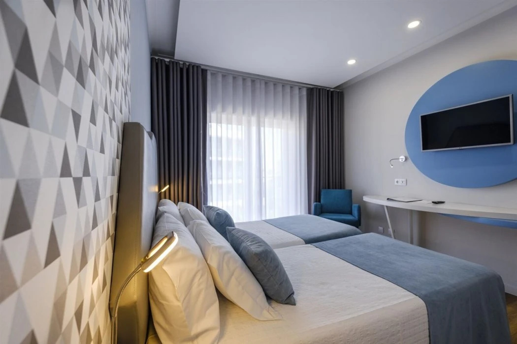 Foto - Hotel Rosa Mística by Umbral