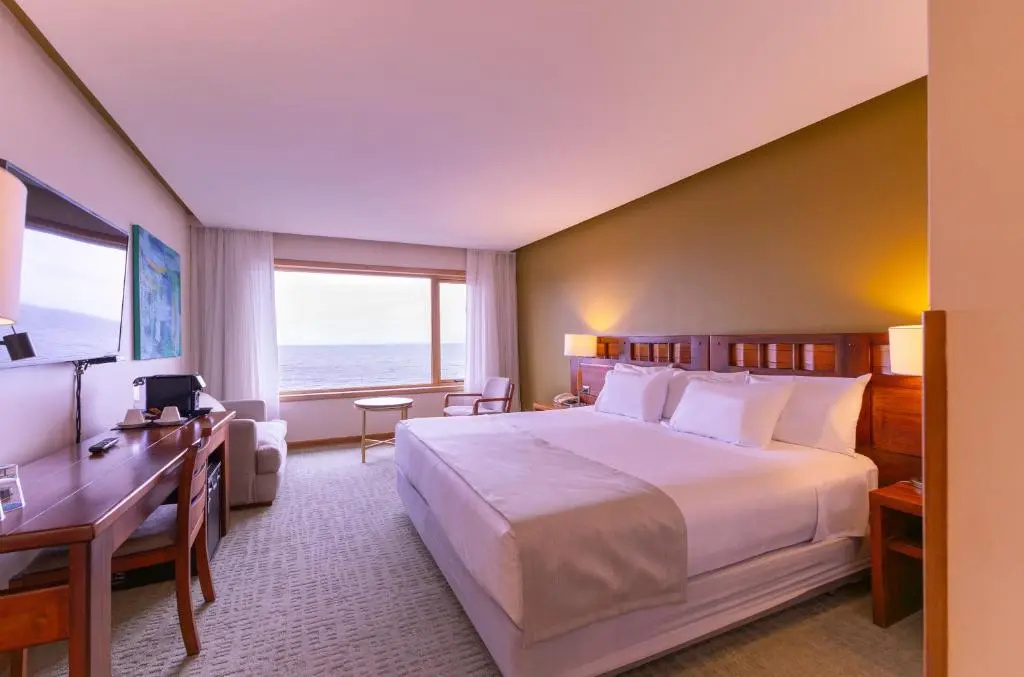 Photo - Wyndham Puerto Varas Pettra