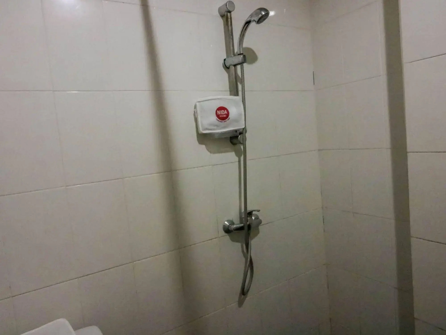 Photo - Puri Dibia Hotel