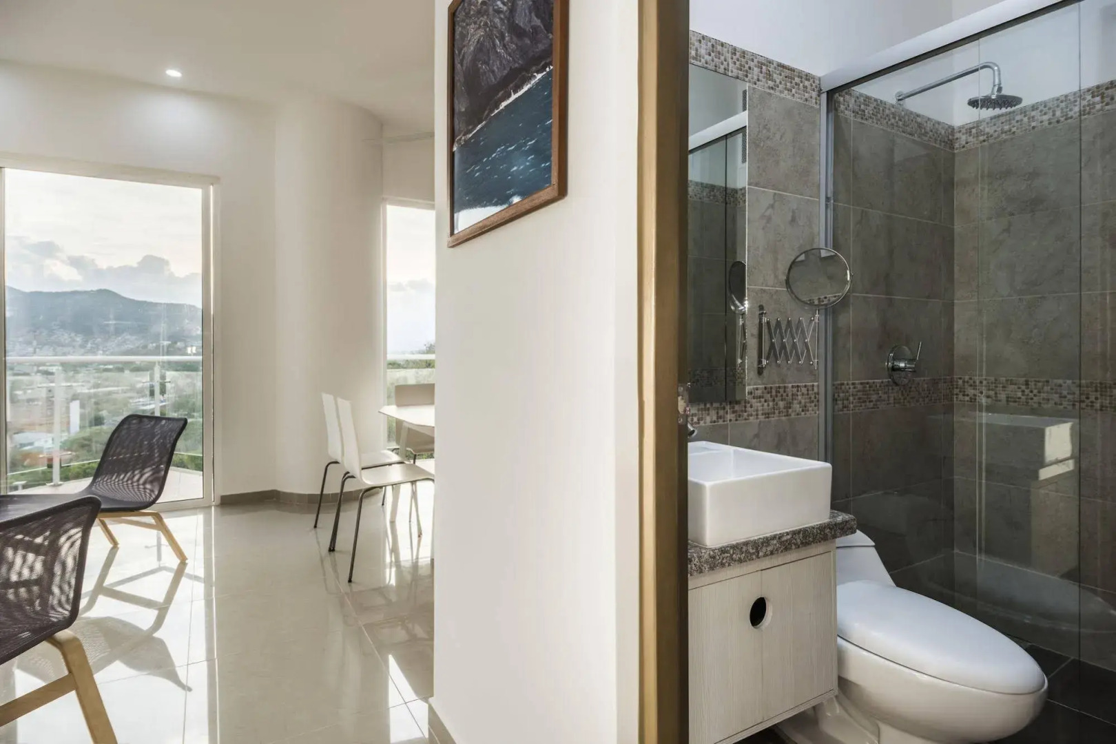 Foto - Terrazas Tayrona Travelers Apartamentos y Suites