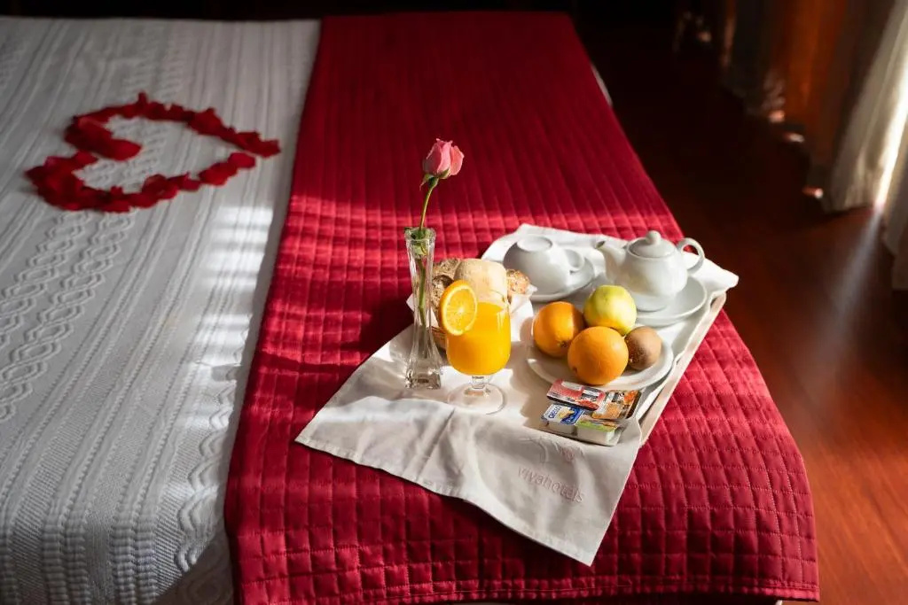 Photo - Hotel Onix