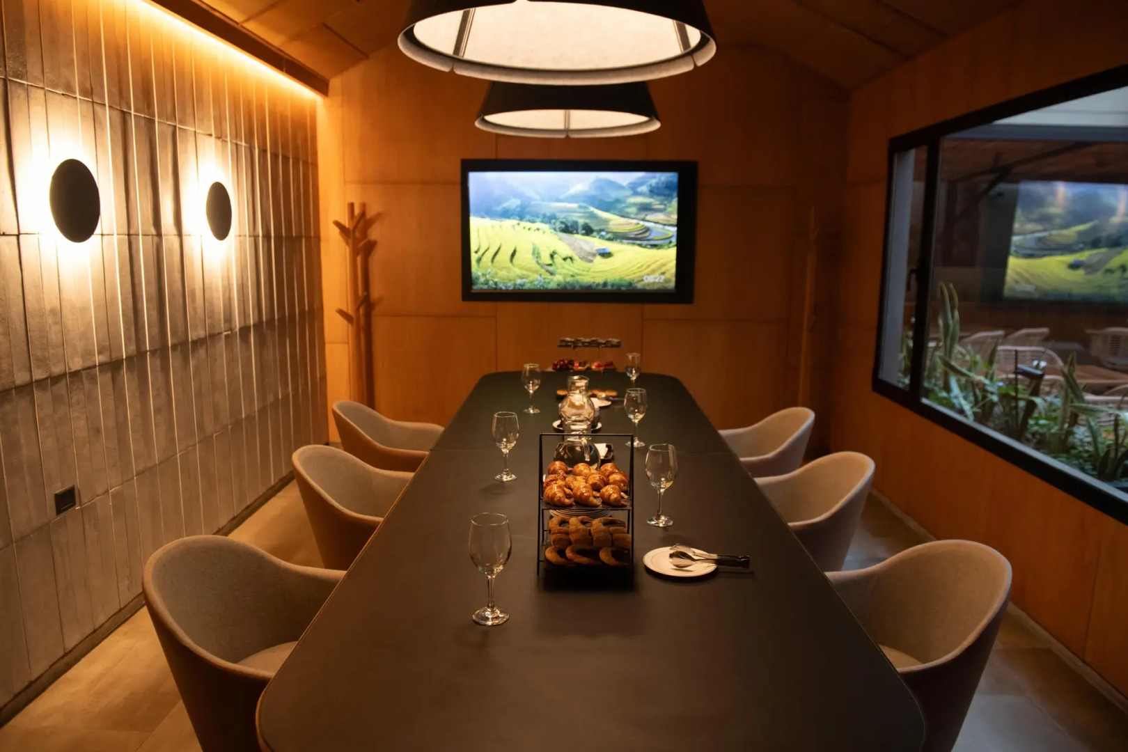 Foto - Hotel Alejandro I - Affiliated by Meliá