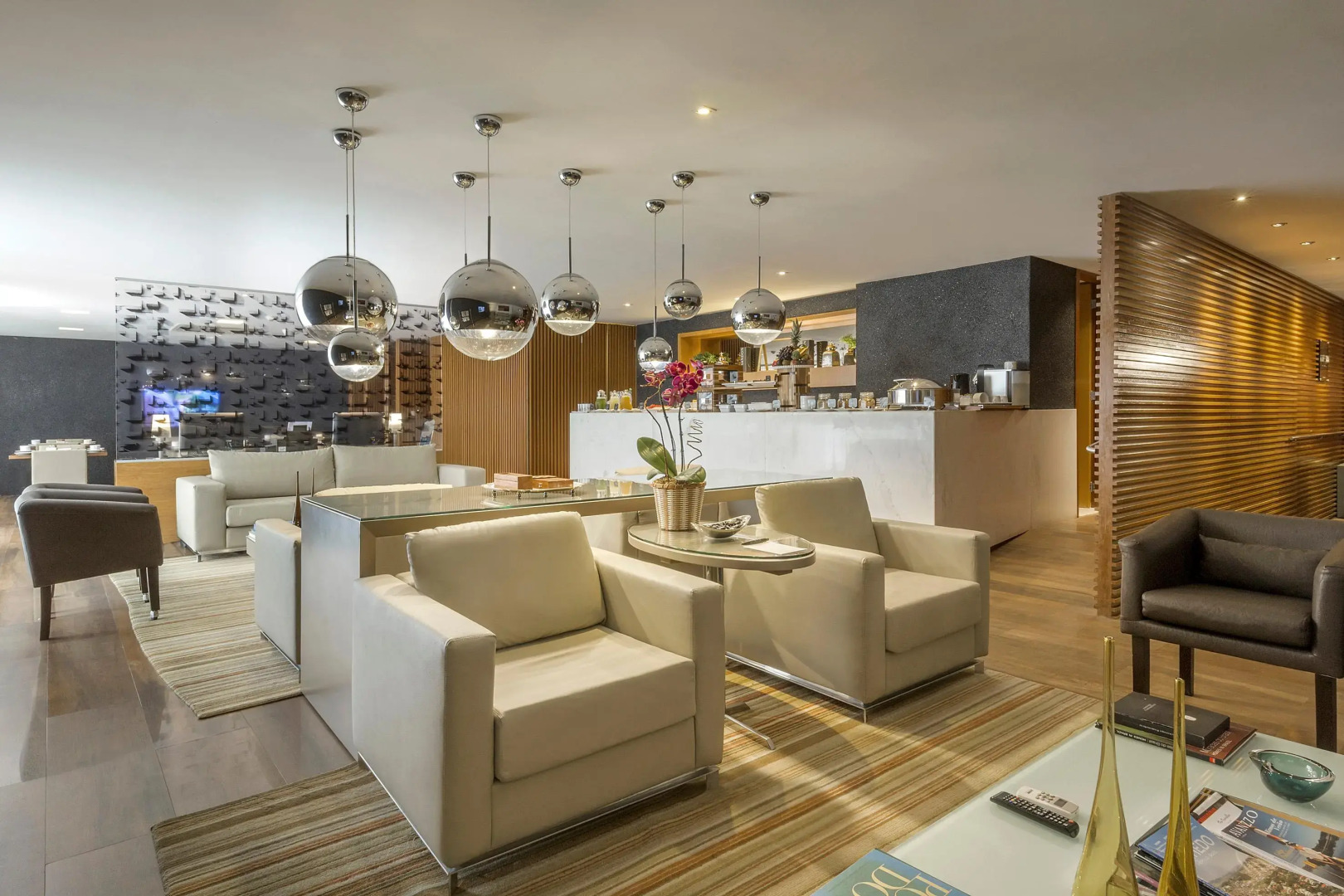 Photo - Meliá Brasil 21