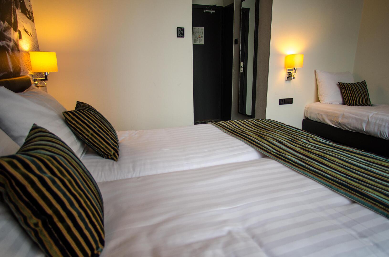 Photo - Hotel Cornelisz