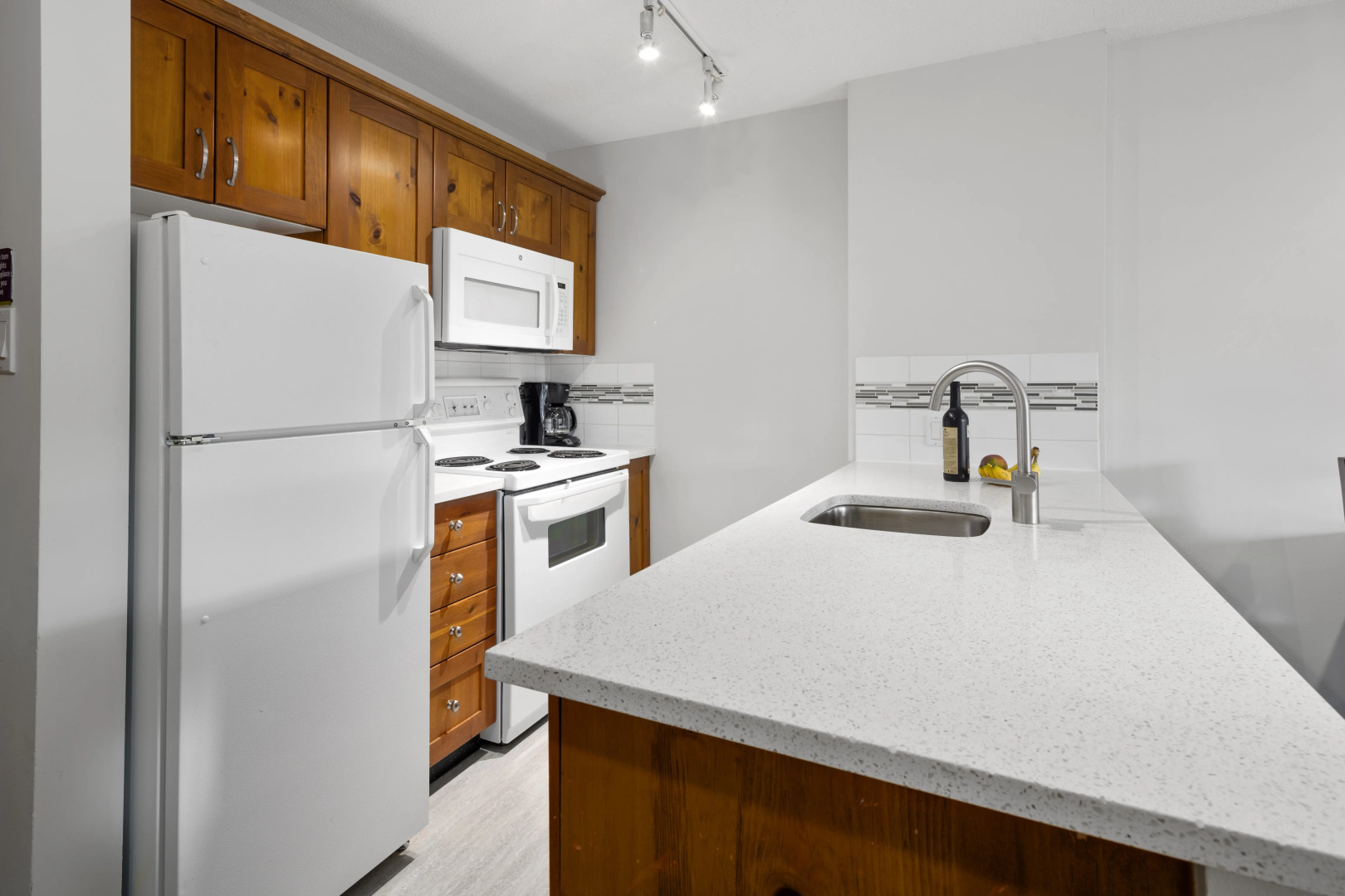 Foto - Blackcomb Springs Suites by CLIQUE
