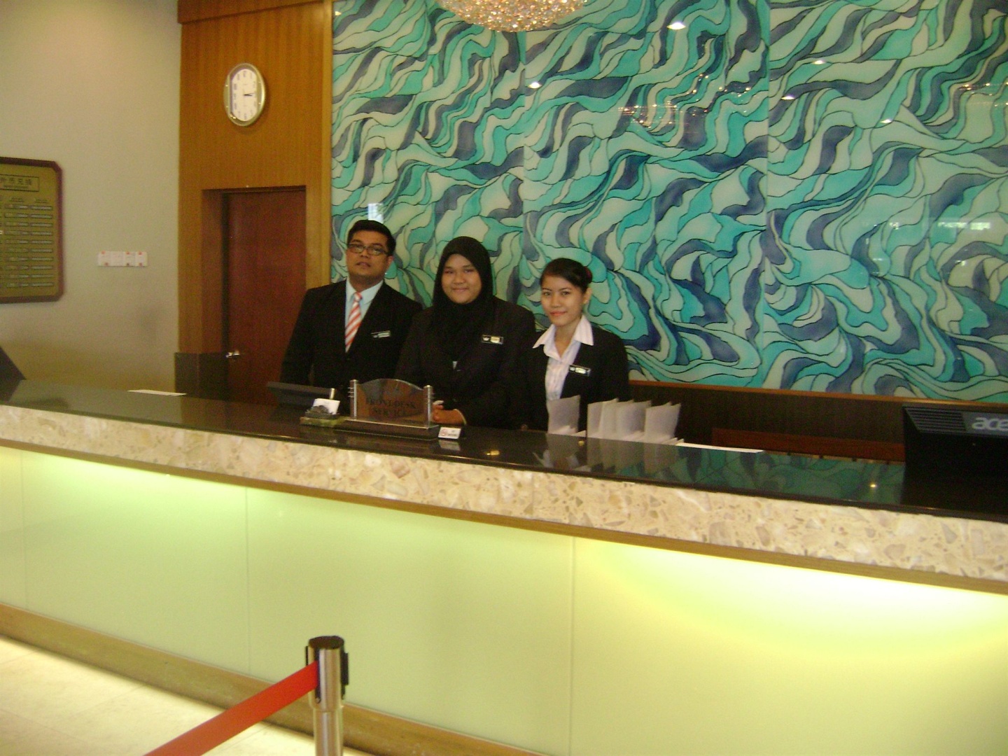 Photo - Crystal Crown Kuala Lumpur