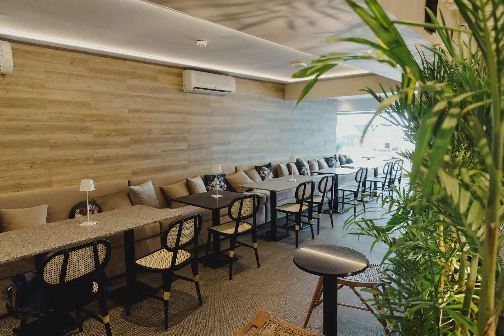 Foto - ibis Styles Lima Conquistadores