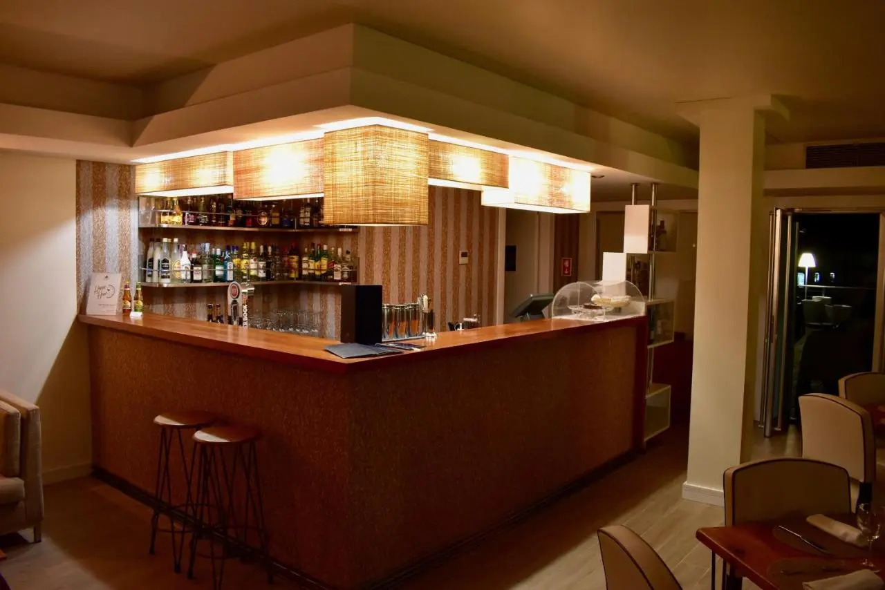 Foto - Hotel Do Caracol