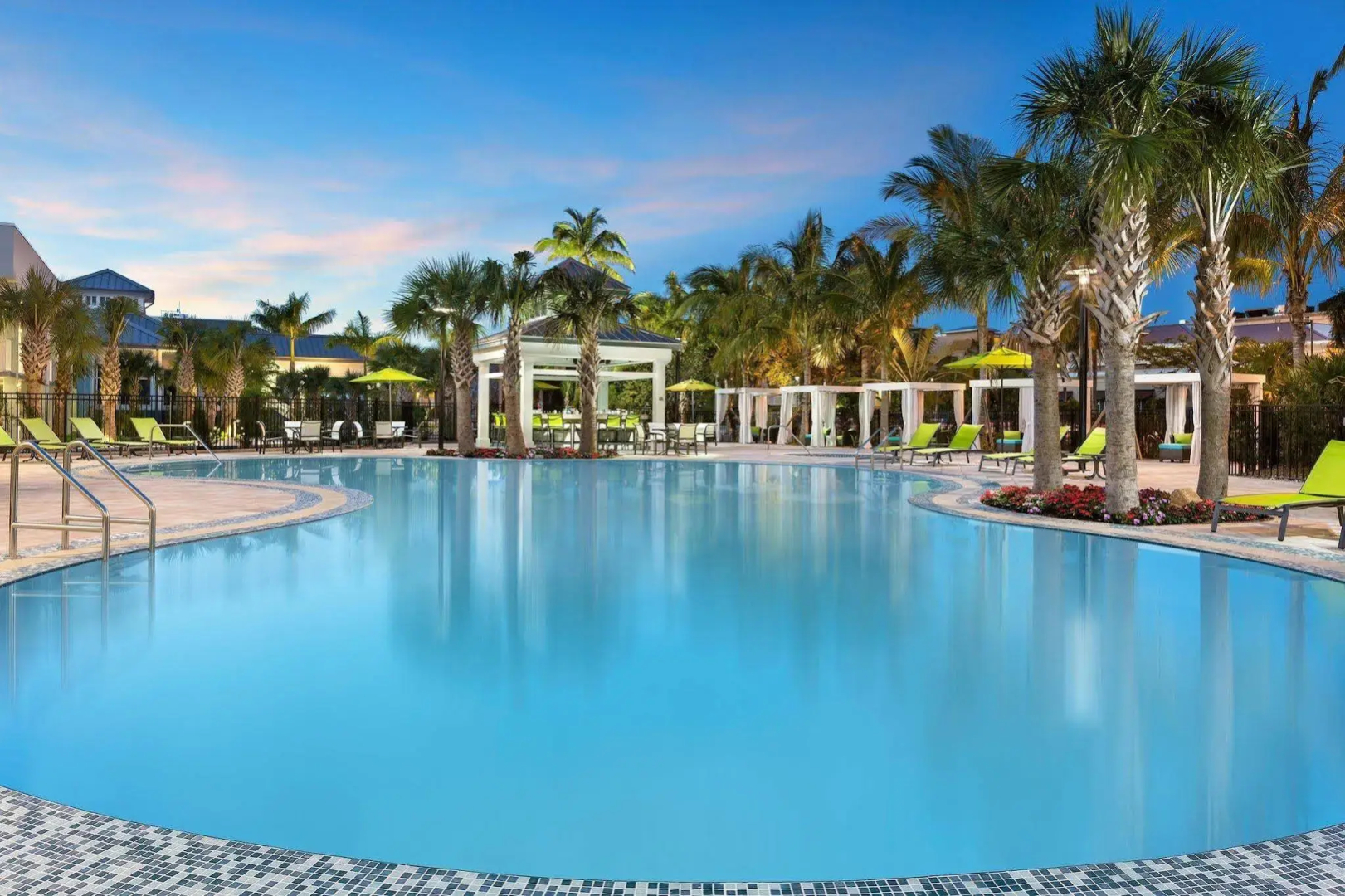 Foto - Hilton Garden Inn Key West / The Keys Collection