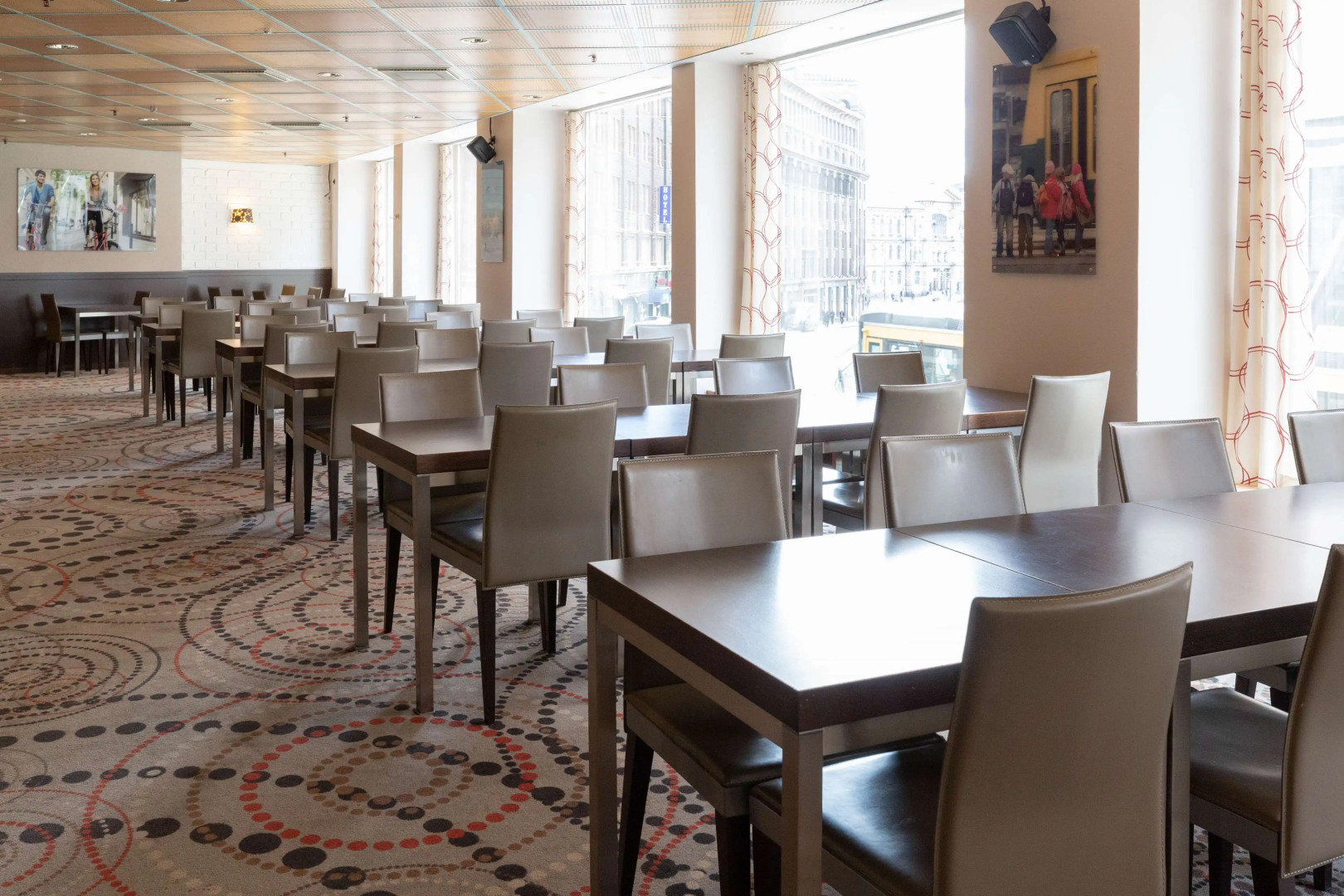 Photo - Scandic Kaisaniemi