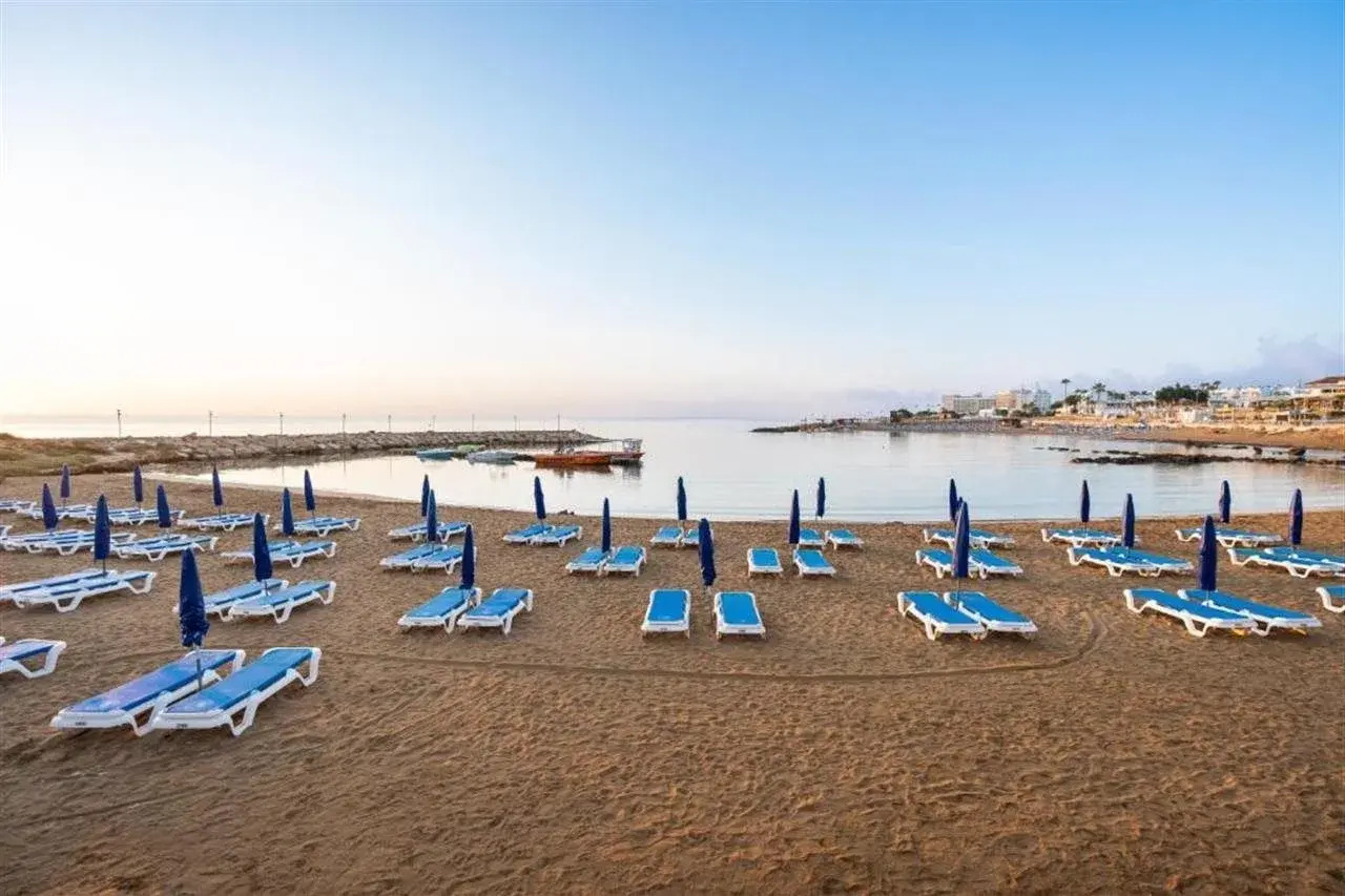 Photo - The Golden Coast Beach Hotel