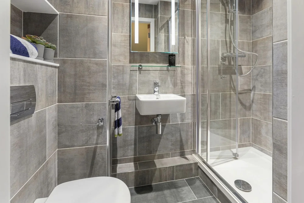 Photo - Highfield House Apartments