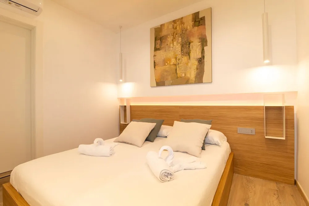 Foto - Galleria Roma Art Guesthouse