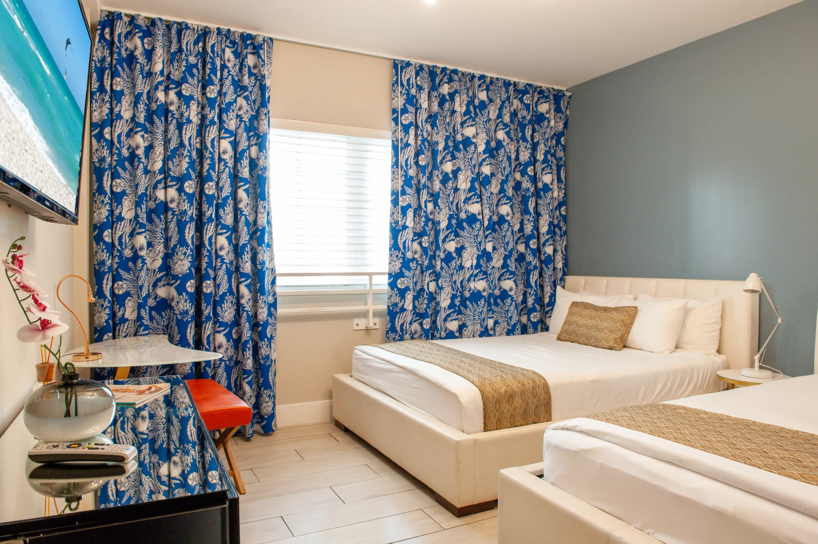 Foto - Oceanside Hotel and Suites
